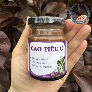 cao-tieu-u